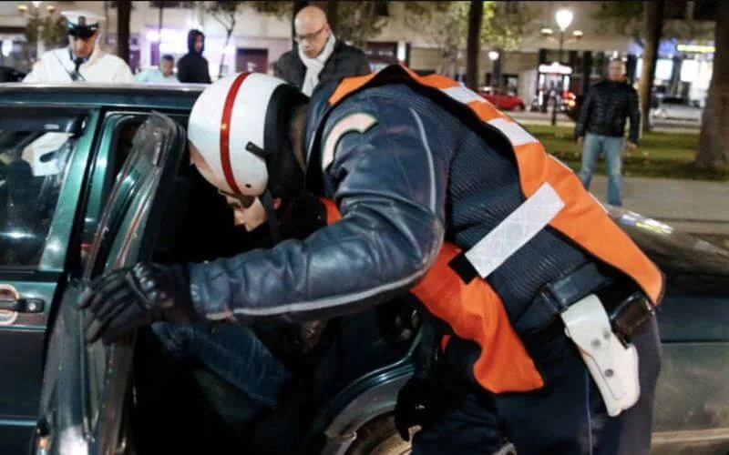 Conmoción en Casablanca : Madre detenida por presunta tortura a su hijo de 5 años