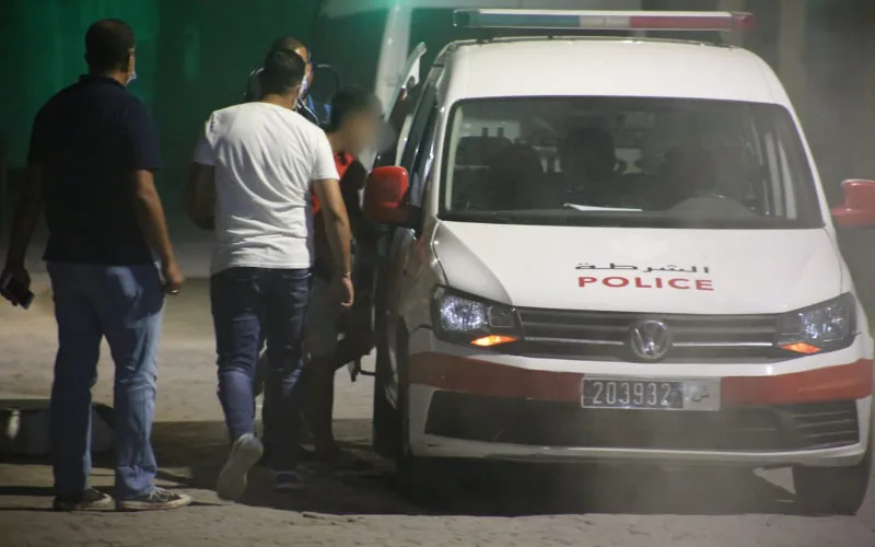 Conmoción en Marrakech : Hijo con trastorno mental detenido por el asesinato de su madre, profesora jubilada