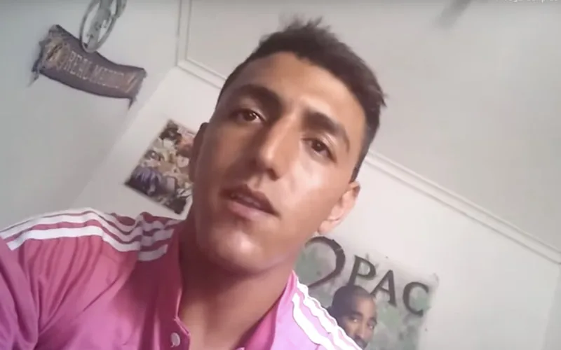Conmoción en Murcia : Rapero marroquí de TikTok hallado muerto cerca de su casa