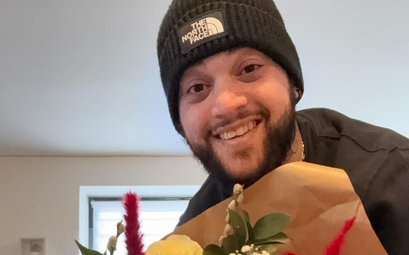 Conmoción en TikTok : Fallece Mehdi Saucisson, el rey del embutido viral, a los 32 años
