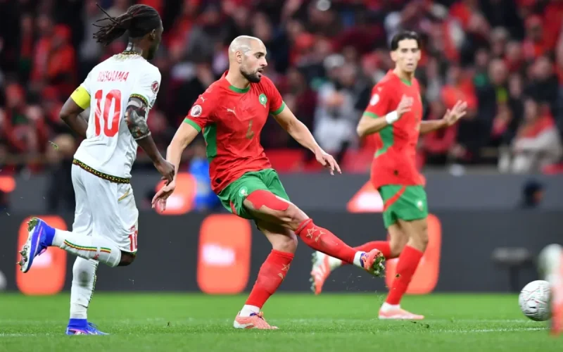 La Copa del Golfo 2026 : ¿Marruecos como estrella invitada ?