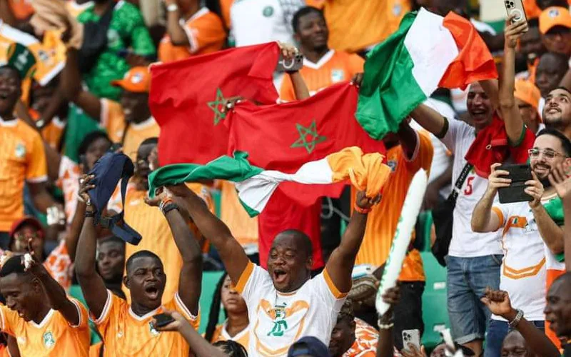 Costa de Marfil : De la salvación marroquí al triunfo en la Copa Africana de Naciones