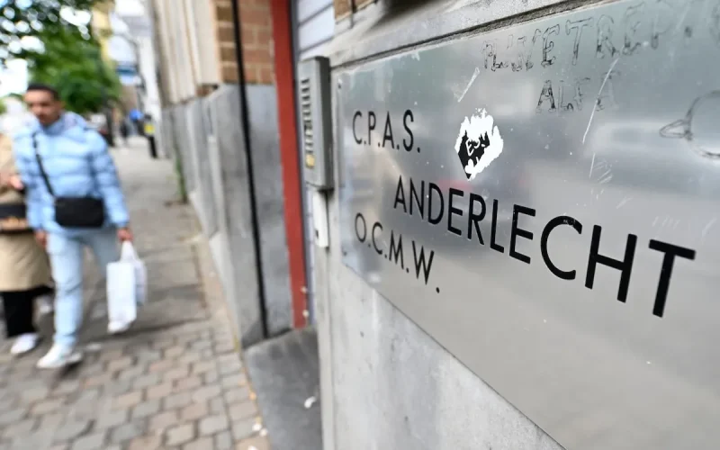 El CPAS reclama 22.074 € a este marroquí, la justicia reduce la factura a 984 €
