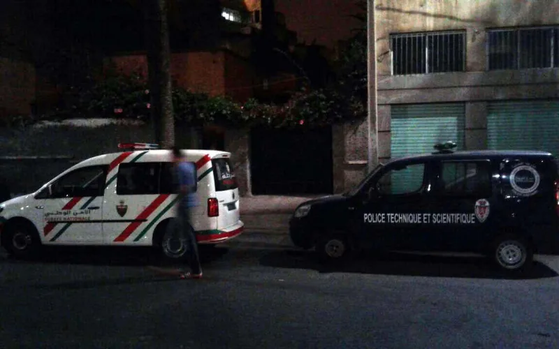 Crimen pasional en Marruecos : Esposo celoso acaba con la vida del amante de su mujer