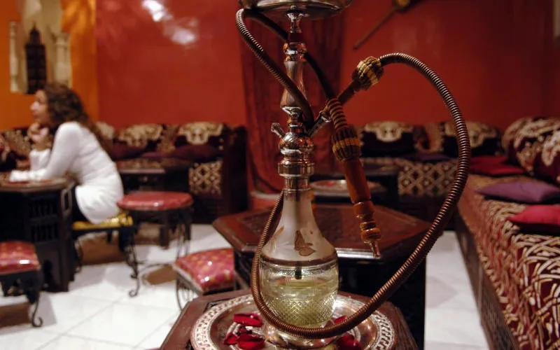Crimen en Tánger : Condenan a 25 años al asesino de la gerente del café shisha