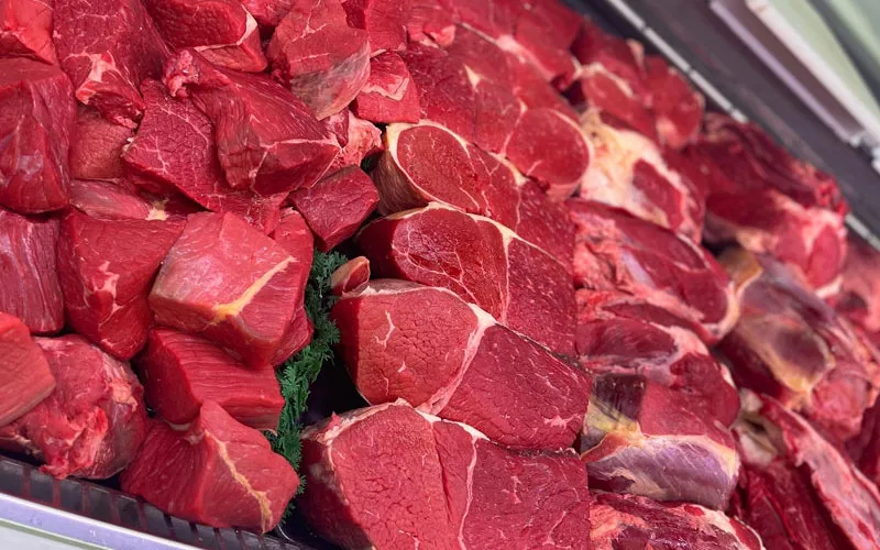 Crisis alimentaria en Marruecos : El precio de la carne roja se dispara a 120 dírhams por kilo