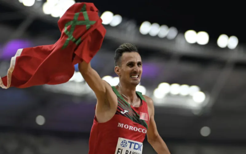 Crisis en el atletismo marroquí : Exdirigente exige cambios tras años de fracasos olímpicos