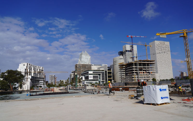 Crisis en la construcción marroquí : Escasez de mano de obra frena grandes proyectos