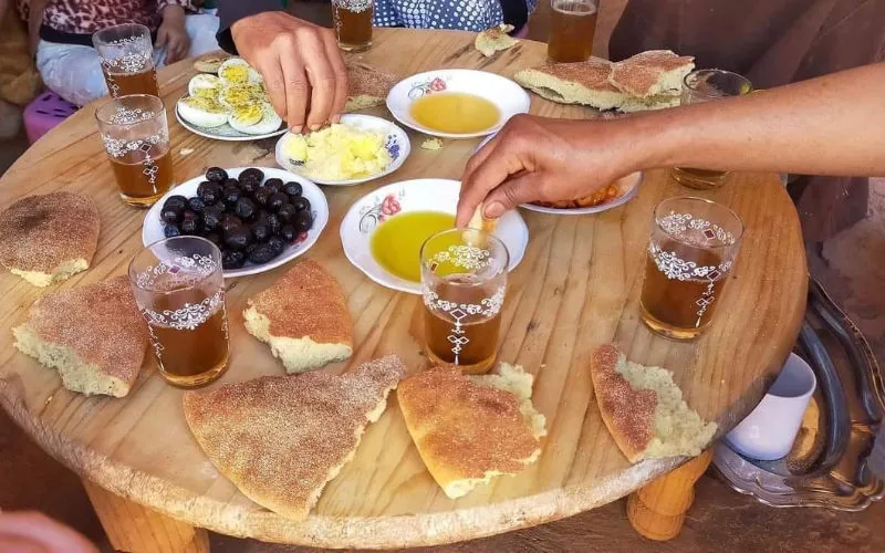 Crisis del aceite de oliva en Marruecos : precios se disparan por sequía y escasez