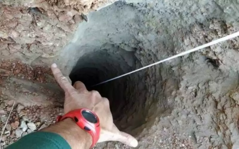 La crisis del agua en Marrakech : Pozos ilegales agravan la sequía
