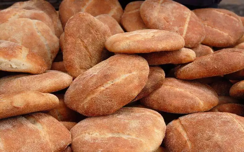 Crisis del trigo : Marruecos busca en Rusia y Francia solución a su déficit alimentario
