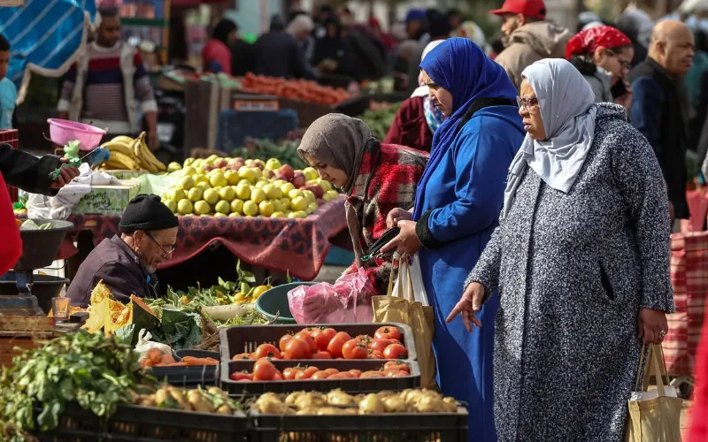 Crisis económica en Marruecos : La inflación dispara los precios y ahoga a las familias