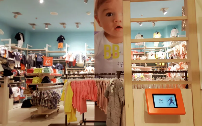 Crisis golpea la moda en Marruecos : Tape à l'Œil cierra tiendas tras breve expansión