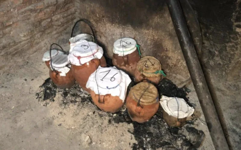 Crisis hídrica en Marrakech : La Tanjia, patrimonio culinario, amenazada por el cierre de hammams
