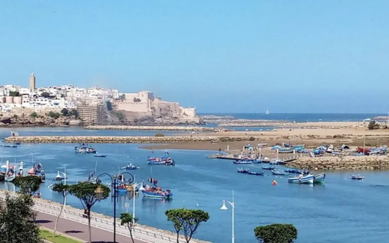 Crisis hídrica en Rabat : Nuevas restricciones para combatir la sequía en Marruecos