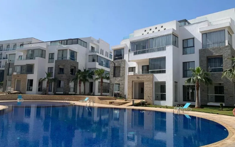 Crisis inmobiliaria en Marruecos : 2 millones de viviendas vacías desafían el mercado