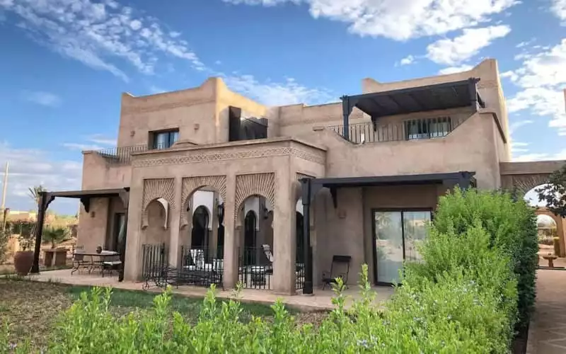 Crisis inmobiliaria en Marruecos : Derrumbes revelan construcciones ilegales y peligrosas