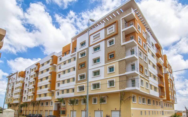 Crisis inmobiliaria en Marruecos : Desplome del 21% en ventas mientras los precios se estancan