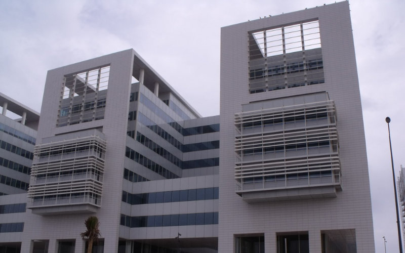 Crisis inmobiliaria en Marruecos : Desplome del 31% en ventas de propiedades comerciales