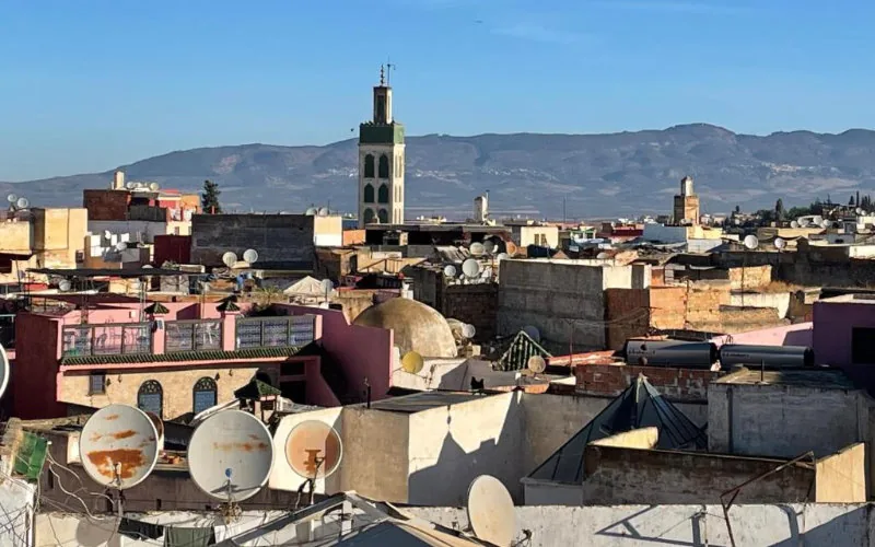 Crisis inmobiliaria en Marruecos : Nuevo certificado fiscal paraliza el mercado de viviendas