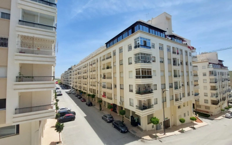 Crisis inmobiliaria en Marruecos : Precios disparados alejan el sueño de la vivienda propia
