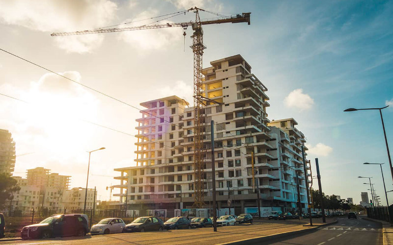 Crisis inmobiliaria en Marruecos : Transacciones caen 30% y la clase media se aleja de las ciudades