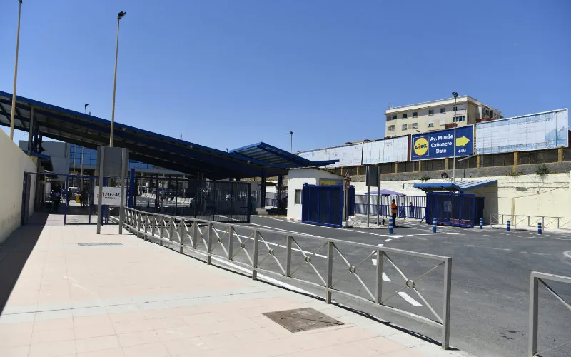 Crisis laboral en Ceuta : 850 trabajadores marroquíes en riesgo de perder sus empleos