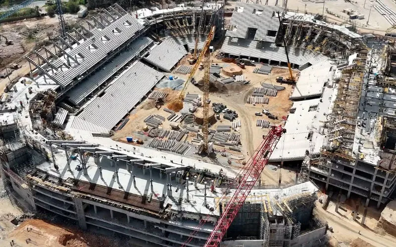 Crisis laboral en Marruecos : El boom de la construcción agota la mano de obra cualificada