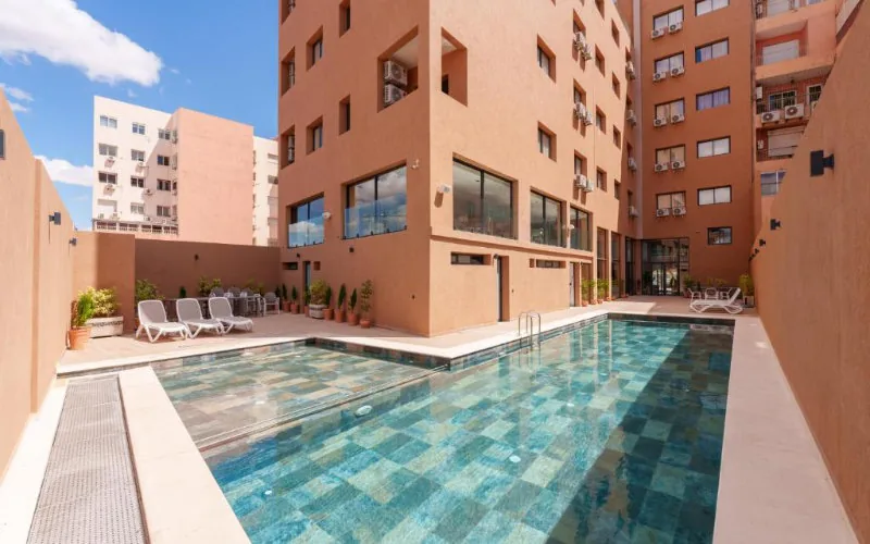 Crisis en Marrakech : 31 hoteles clausurados por infracciones graves