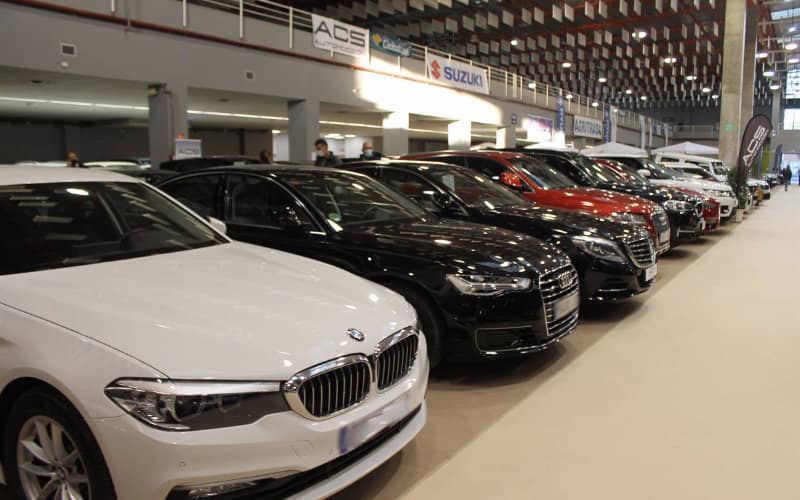 Crisis en el mercado marroquí : Fabricantes disparan precios de coches usados este verano