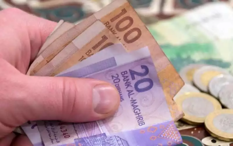 Crisis monetaria en Marruecos : El dirham se desploma frente al euro y dólar