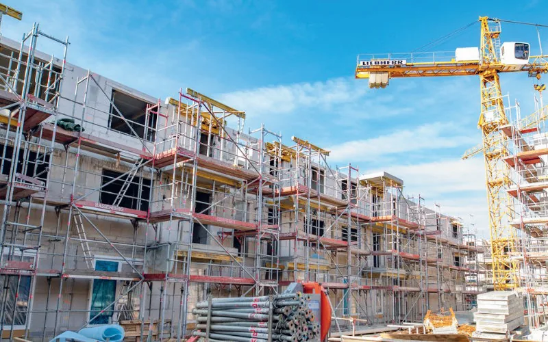 Crisis y oportunidad : El boom de la construcción en Marruecos enfrenta escasez de mano de obra especializada