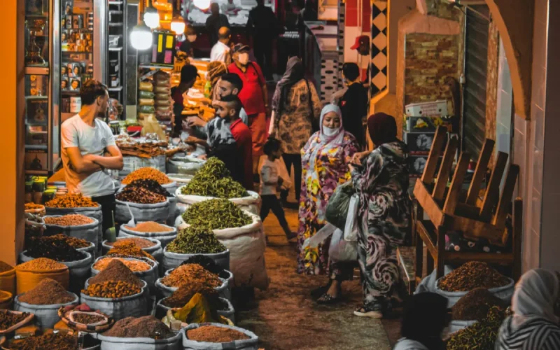 Crisis de Ormuz : Marruecos paga para evitar una subida de precios