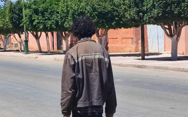 Crisis de salud mental en Marrakech : Escasez de medicamentos y hospitales desbordados agravan el problema de indigencia