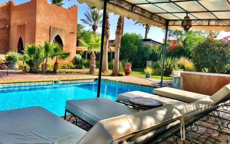 Crisis veraniega en Marruecos : Inflación turística ahoga vacaciones nacionales