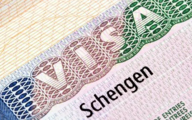 Crisis de visados Schengen : Marroquíes protestan por demoras en la embajada portuguesa