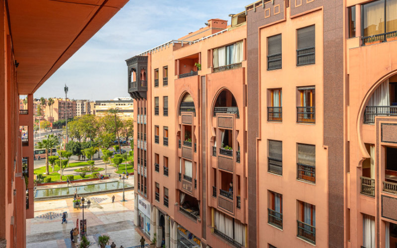 Crisis de vivienda en Marrakech : Jóvenes marroquíes atrapados entre alquileres desorbitados y sueños rotos