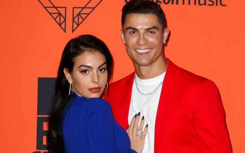 Cristiano Ronaldo : Boda secreta en Marruecos y cambios en su testamento