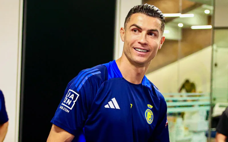 Cristiano Ronaldo : ¿Del Al Nassr al Wydad Casablanca ? El sorprendente giro en su carrera