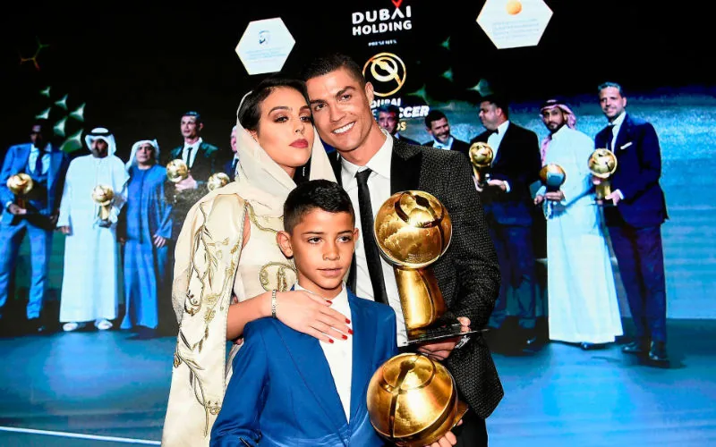 Cristiano Ronaldo y el Islam : La curiosidad del astro portugués sacude Arabia Saudita