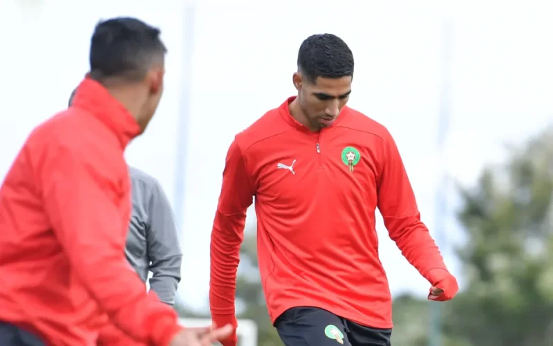 Los cristianos marroquíes rezan por los Leones del Atlas