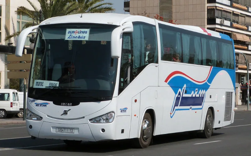 CTM expande su dominio : Adquiere Africa Morocco Link y revoluciona el transporte marítimo marroquí