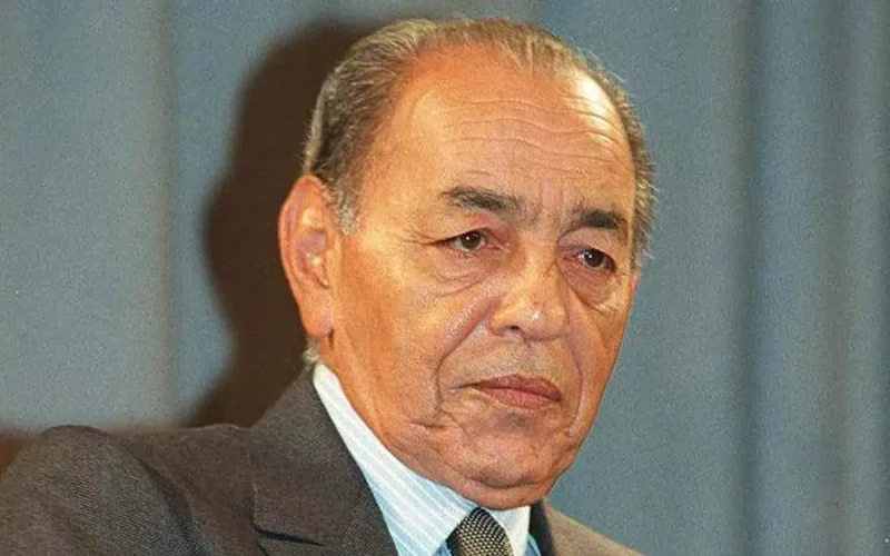 Cuando Hassan II confesaba a los estadounidenses : « España es más fuerte »