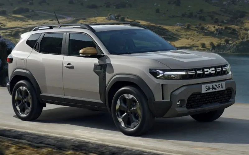 Dacia mantiene motores diésel en Marruecos : Estrategia dual frente a Europa