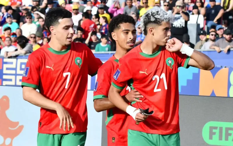 "Debacle española en el Mundial Sub-20 : La Roja desata polémica y autocrítica"