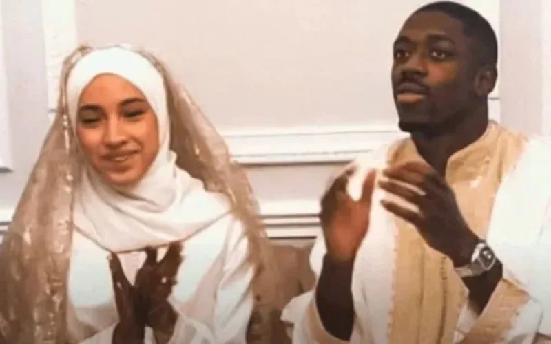 Dembélé : De promesa a estrella del PSG tras su boda marroquí