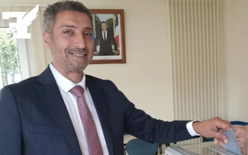 Desaparece misteriosamente Mohamed El Aiyate, conductor olímpico y ex candidato político