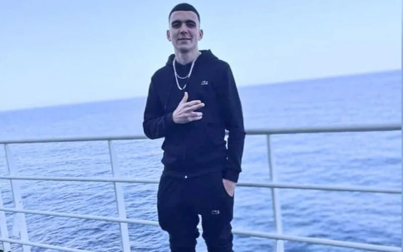 Desaparición en alta mar : Marruecos busca a ciudadano perdido en ferry a España