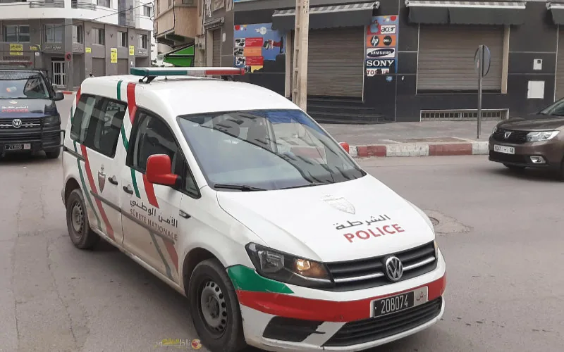 Desmantelan red internacional : Móviles robados en Francia vendidos en Marruecos