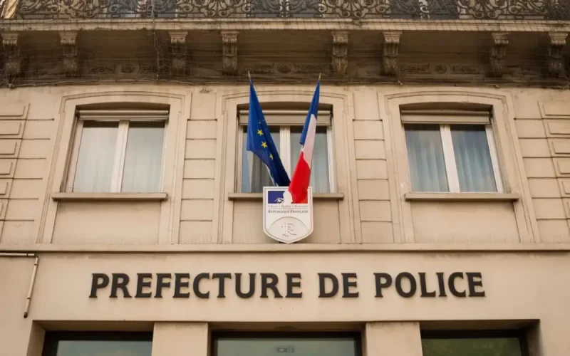 Después de dos másteres, la prefectura de París considera que los estudios de esta marroquí no son suficientemente serios